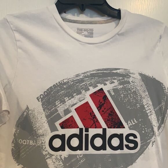 Adidas top bundle 2 - Picture 3 of 5